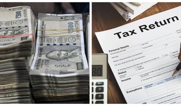 ITR रिफंड Late व्यापारी हलकान