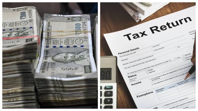 ITR रिफंड Late व्यापारी हलकान