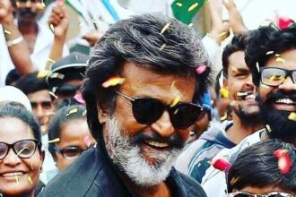 Thalaiva तुम जिओ हजारों साल