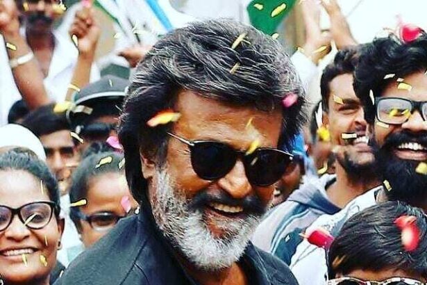 Thalaiva तुम जिओ हजारों साल