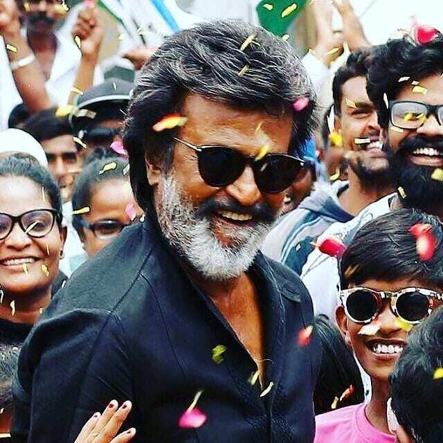 Thalaiva तुम जिओ हजारों साल