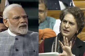 मोदी सरकार का हमला उल्टा पड़ा