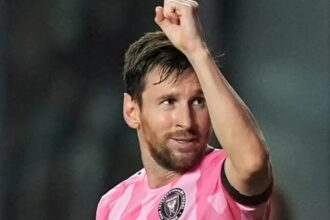 ममता बोलीं सॉरी लियोन मैसी