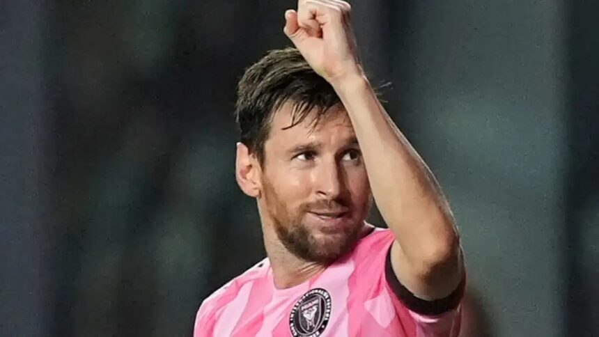 ममता बोलीं सॉरी लियोन मैसी