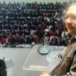 डा. संजीव जैन ने किया जागरूक