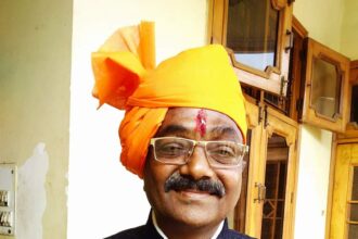 बंद के समर्थन में उतरे नवीन गुप्ता