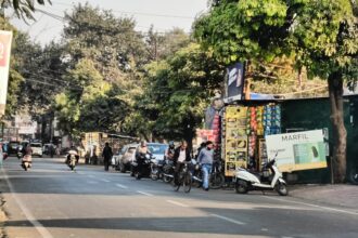 नो टेंशन! कैंट में कहीं भी करो कब्जा