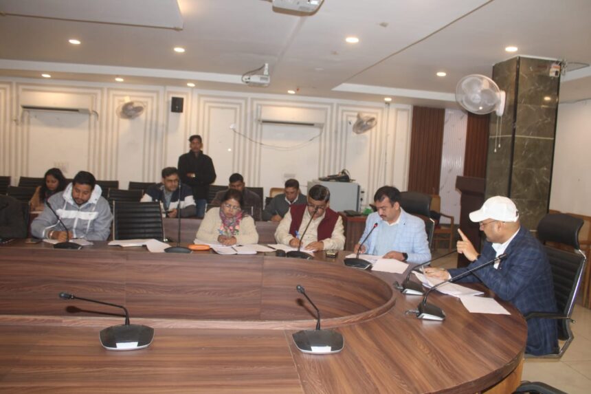 DM ने दी बैंकों को चेतावनी