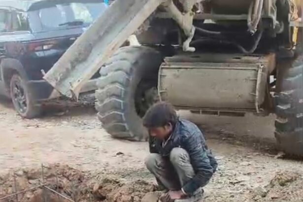 CM ग्रीड अफसरों को नहीं फुर्सत