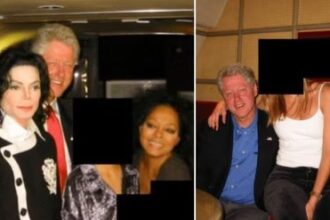 EpsteinFiles USA में घटक सकता है कुछ बड़ा