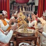 श्री भक्तामर स्तोत्र महामंडल विधान