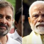 मोदी या राहुल विदेश में फेवरेट कौन