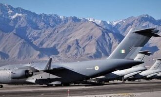 सीरिया को क्रबिस्तान बनाने पर अमादा ट्रंप