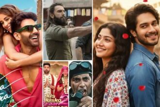 पठान व एनिमल पर भारी धुरंधर