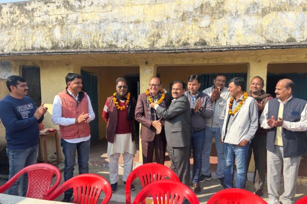 अमित बने जवाहर के अध्यक्ष