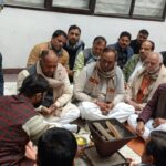 भाजपा ने किया अटल जी को याद