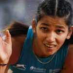 गोल्ड जीत कर ज्योती ने रचा इतिहास