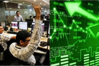 एशियाई शेयर मार्केट में बूम रहे सावधान