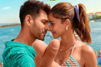 तू मेरी मैं तेरा ठंड़ा रेस्पॉस OTT से उम्मीद