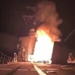 Trump's post after the attack