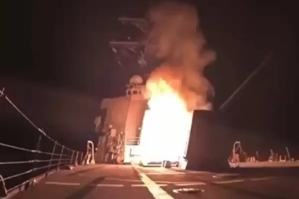 Trump's post after the attack