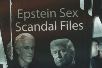 एपस्टीन! और मिलियन से ज्यादा सेक्स दस्तावेज