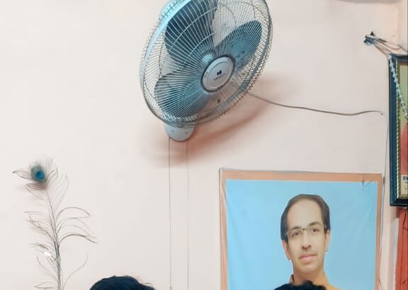 अमित चौहान जिलाध्यक्ष मनोनीत