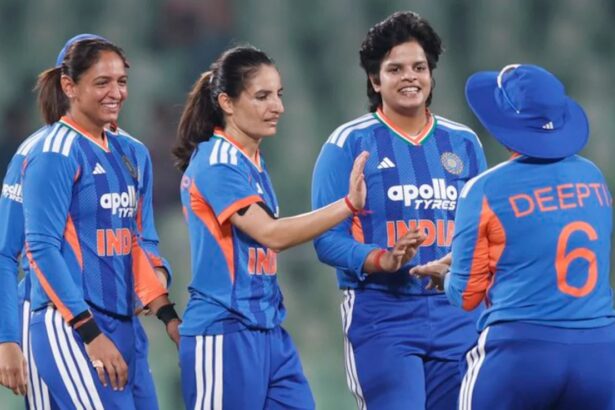 क्लीन स्विप के इरादे से भारतीय टीम