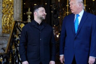 हो सकती है यूक्रेन व रूस जंग खत्म