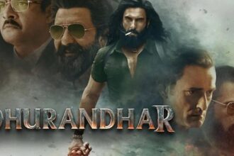 हजार करोड़ी बनी धुरंधर