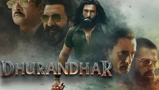 हजार करोड़ी बनी धुरंधर