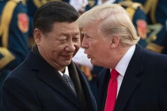 ट्रंप के बाद चीन का जंग रूकवाने का दावा