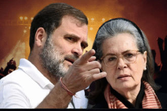 सोनिया राहुल के अरेस्ट खतरा