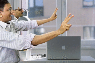 बाजार में दूसरे दिन भी तेजी