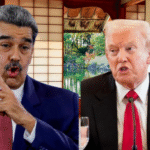 चीन से निपटने को वेनेजुएला से भिड़े ट्रंप