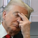 USA में ये क्या हो रहा है