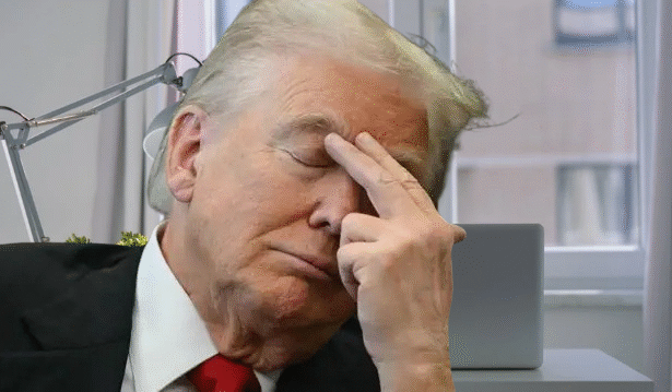 USA में ये क्या हो रहा है