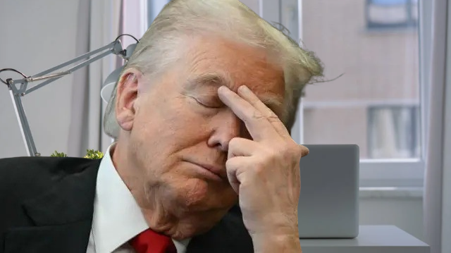 USA में ये क्या हो रहा है