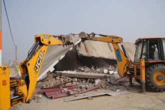 व्याप्त है मेडा प्रवर्तन की दहतश