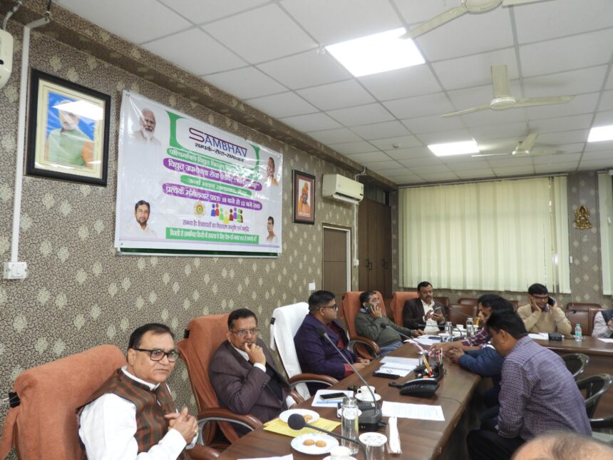 686 आवेदन मौके पर 655 का निस्तारण