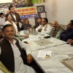 वैश्य अभिनंदन समारोह की समीक्षा