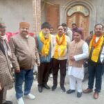 वंचित रैली में भरेंगे हुंकार