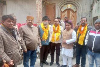 वंचित रैली में भरेंगे हुंकार