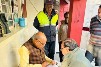 नो टेंशन अमित अग्रवाल हैं ना!