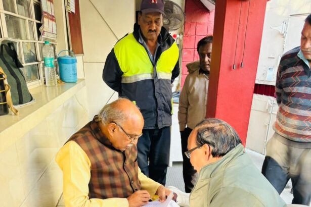 नो टेंशन अमित अग्रवाल हैं ना!