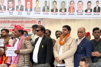 शहर कांग्रेस बंद में शामिल