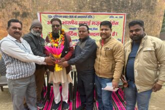 कैंट बोर्ड में ठेकेदारी प्रथा को ना