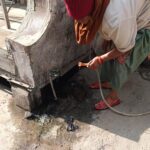 कैंट बोर्ड मस्त सदर वाले पस्त