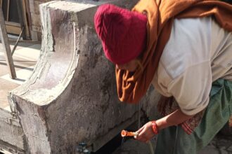 कैंट बोर्ड मस्त सदर वाले पस्त