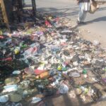 शहर को फुलटाइमर एनएसए की दरकार